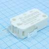 V19T16-EC100 Микропереключатель SPST 250В 16А Honeywell pe551494 фото