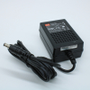 GSM36B15-P1J AC-DC, 36Вт, сетевой адаптер, выход 15В/2.4А, вход 80...264В AC, 47...63 Гц, 113...370B DC,  изоляция 4000B AC, 79x54x33мм, -25...+60C медицинского применения (2xMOPP) Mean Well pe567110 фото
