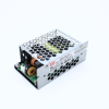 RPS-120-12-C AC-DC, Med, 120Вт, вход 80…264V AC, 47…63Гц /113…370В DC, выход 12В/10A, изоляция 4000В AC, в кожухе, 103.4х62х40мм, -30…+70°С Mean Well pe371270 фото