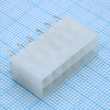 DS1073-01-2X6MVT6 Разъем штыревой двухрядный прямой на плату 12 контактов 2х6, шаг 4,2мм CONNFLY pe318022 фото