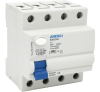 УЗО  ADB1L-63 4P 25A 30MA ТИП AC 6KA  (A Andeli pe762695 фото
