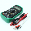 MAS838 Мультиметр цифровой MASTECH pe310855 фото