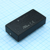 AM30EW-4815S-NZ DC/DC, 30Вт, вход 18…75В, выход 15В/2А, изоляция 1600В DC, КПД 89%, максимальная емкостная нагрузка не более 1680мкФ, вход On/Off, 2x1
