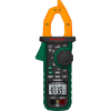MS2009A Токоизмерительные клещи с цифровой шкалой, 600 А MASTECH pe311623 фото
