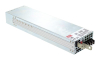 RSP-1600-27 AC-DC, 1593Вт, вход 90…264V AC, 47…63Гц /127…370В DC, выход 27В/59A, рег. вых 26.5…33.5В,  изоляция 3000В AC, в корпусе 300х85х41мм, -30…+70°С Mean Well pe378183 фото