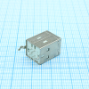 DS1099-01-WN0-FE Разъем USB B розетка прямая на плату, белый изолятор, монтаж в отверстия CONNFLY pe515143 фото