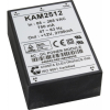 KAM1512 AC-DC, 15Вт, выход 12В/1,25A, рег. вых=±10%Uном, вход 85…265V AC, 47…63Гц / 120...370V DC,  изоляция 3000V AC, в кожухе 76х51х23мм, -20…+50°С CHINFA pe150856 фото