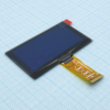 WEO012864KGPP3N00000 OLED 2.7