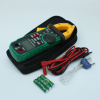 MS2109A Токоизмерительные клещи с цифровой шкалой, 600 А MASTECH pe311624 фото
