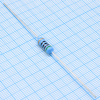 MF100510RJTB07573 Резистор металлопленочный 1Вт 510Ом ±5% ±100 ppm/°C HK Resistor pe855369 фото