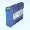 DRA18-24A Преобразователь AC-DC на DIN-рейку  18Вт, выход 24В/0.75A, рег. вых 21.6…28.8В, вход 90…265V AC, 47…63Гц / 120...370V DC , изоляция 3000V AC, : 115х90х23мм, -20…+71°С, винтовые клеммы CHINFA pe153673 фото