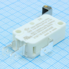 V19T16-EZ400A06 Микропереключатель SPDT 250В 16А Honeywell pe551497 фото
