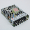 LRS-100N2-24 AC-DC, 100.8Вт (пиковая до 200%), вход 85…264В AC, 47…63Гц / 120…370 В DC, выход 24В/4.2A, рег. вых 21.6…28.8В, изоляция 4000В AC, КПД 90%, в кожухе 129х97х30мм, -30…+70°С Mean Well pe684361 фото