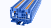 Проходная клемма DS10-01P-12-00Z(H) Degson pe521545 фото
