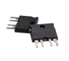 CS10DR010E Ohmite pe855114 фото