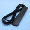 BY-GSM-05-SMA-STRAIGHT-2500 GSM 900/1800; 50Ом; 3,5 дБ; длина кабеля 3м; наклеивается; 115х22х4мм;  SMA-M-разъем BEYONDOOR pe796234 фото