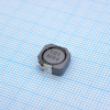 CDRH104RNP-101NC Силовая SMD индуктивность 100мкГн ±30% 1.33A 0.225Ом c магнитным экраном SUMIDA pe344138 фото