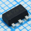 AL8861Y-13 LED драйвер-ШИМ 1.5A SOT89-5 DIODES pe360266 фото