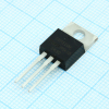 IRF520NPBF Транзистор полевой MOSFET N-канальный 100В 9.7А 48Вт, 0.20 Ом INF pe45386 фото