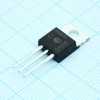 IPP80N06S2L07AKSA2 Транзистор полевой MOSFET N-канальный 55В 80A INF pe439114 фото