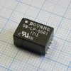 SM-LP-5001E Audio Transformer 1:1 2000Vrms 115Ohm Prim. DCR 115Ohm Sec. DCR ±0.25dB BOURNS pe330827 фото