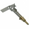 170364-3 Контакт, Серия Mini Universal MATE-N-LOK, Штырь, Обжим, 18 AWG TE Connectivity pe331339 фото