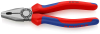 Пассатижи KN-0302180SB Knipex pe795467 фото