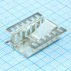 FK266MI220V Радиатор пассивный для корпуса TO-220 вертикальный медный Fischer pe470091 фото