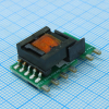 LS05-13B12R3 AC/DC, 5Вт, вход 85…305В АС, выход 12В/0.42А, изоляция 3600В AC, КПД 79%, максимальная емкостная нагрузка не более 470мкФ, 26.4x14.73x11.0мм, -40…85°C, бескорпусный MORNSUN pe477259 фото