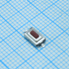 IT-1181-180G-G Кнопка тактильная 6*3.5*2.5мм 0.05А 12В SMD монтаж Switronic pe430411 фото