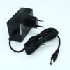 GST25E48-P1J AC-DC, 25Вт, вход 85...264B AC 47...63 Гц,, выход 48B/0.52A, изоляция 3000В AC, 79x54x33мм, -30...+70°С, выходной разъем 11, диам. 5.5х2.1мм Mean Well pe389451 фото