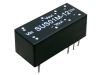 SUS01L-05 Преобразователь DC/DC, 1Вт, Uвх=4.5…5.5В, выход 5В/200мА, EMI filter, изоляция 1500В DC, корпус SIP16 22.6х9.9х8.9мм, -25°С…+71°С Mean Well pe1110859 фото