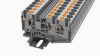Проходная клемма DS10-TW-01P-11-00Z(H) Degson pe521547 фото