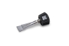 0142ZDLF100/SB Жало паяльное для паяльников ERSA I-Tool MK2, I-Tool Nano MK2, клин-лопатка 10 мм, для нагрева отрезка медной оплетки WICKNC при чистке контактных площадок печатных плат от остатков при pe788556 фото