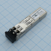 AFBR-57B4APZ Оптоволоконный приемопередатчик 50 МBd 850 нм VCSEL SFP Broadcom pe399180 фото