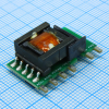 LS05-13B15R3 AC/DC, 5Вт, вход 85…305В АС, выход 15В/0.34А, изоляция 3600В AC, КПД 79%, максимальная емкостная нагрузка не более 330мкФ, 26.4x14.73x11.0мм, -40…85°C, бескорпусный MORNSUN pe477260 фото