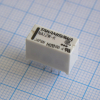 NA-12W-K Signal Relay 12VDC 2A DPDT (14.9mm 7.4mm 9.7mm) THT FCL pe222540 фото