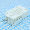 V19T16-PZ100 Микропереключатель SPDT 250В 16А Honeywell pe551500 фото