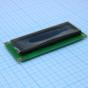 WEH001602ALPP5N10100 OLED символьный 16x2 (1602A), желтый, 8-бит параллельный интерфейс 6800, питание 5В, -40...+80°С WINSTAR pe517964 фото