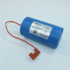 207J222D51603 Конденсатор металлоплёночный полипропиленовый 195 мкФ ±10% 2200 В dc CABO pe521292 фото