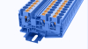 Проходная клемма DS10-TW-01P-12-00Z(H) Degson pe521548 фото
