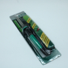 8PK-S118B-40W Маломощный паяльник (40 Вт) с пластиковым колпачком. Совместим со сменными жалами серии Pro'sKit 8PK-S120N. Pro\'sKit pe526925 фото
