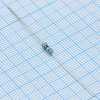 MF252K4JTB050 Резистор металлопленочный 0.25Вт 2.4кОм ±5% ±100 ppm/°C HK Resistor pe855373 фото