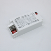 CC21W150-500CG2-1 AC-DC, 21Вт, стабилизатор тока, вход 198-264 В AC/220-280В DC 50/60Гц, выход 150…500мA/20…42В, ККМ,  пластиковый корпус 97,8х44х25,5мм (137,6х44х25,5 с защитными крышками), -20…+50°С pe544589 фото