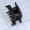 B66206B1110T001 Каркас горизонтальный E20/10/6 1 секция 10 выводов max t 155° TDK-EPCOS pe86349 фото