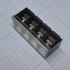 DG78C-B-04P-13-00A(H) Барьерный клеммный блок 4 контакта. Серия DG78C-B Degson pe97869 фото
