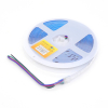 LED-лента COB/P2CM14ESB/512чипов/1м/24V Ecola pe571469 фото