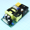 EPP-200-27 AC-DC, 143.1Вт (вент. 202.5Вт), ККМ, вход 80…264V AC, 47…63Гц /113…370В DC, выход 27В/5.3A (вент. 7.5А), рег. вых 25.6…28.4В, изоляция 3000В AC, открытая плата 101.6х50.8х29мм, -30…+70°С, д pe378957 фото