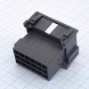 1-967629-1 Корпус разъема, Серия Junior Power Timer, Штекер, 18 вывод(-ов), 5 мм TE Connectivity pe332110 фото