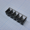 DG78C-B-05P-13-00A(H) Барьерный клеммный блок 5 контактов. Серия DG78C-B Degson pe97870 фото